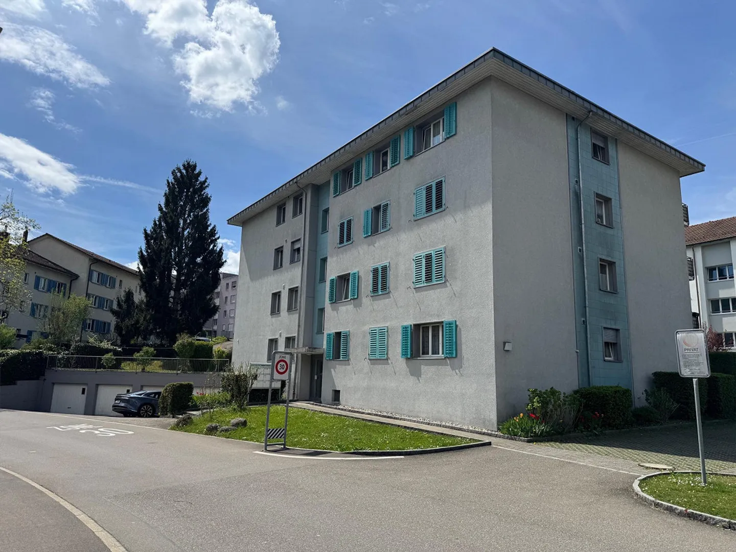 Appartamento Incantevole in Zona Tranquilla - Foto 1 di 14