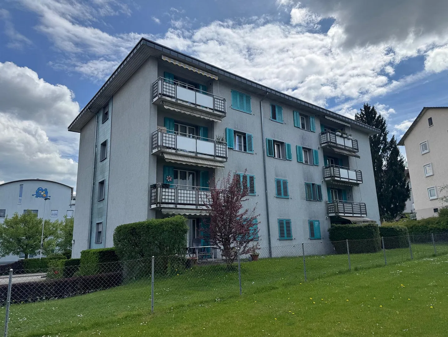 Appartamento Incantevole in Zona Tranquilla - Foto 2 di 14