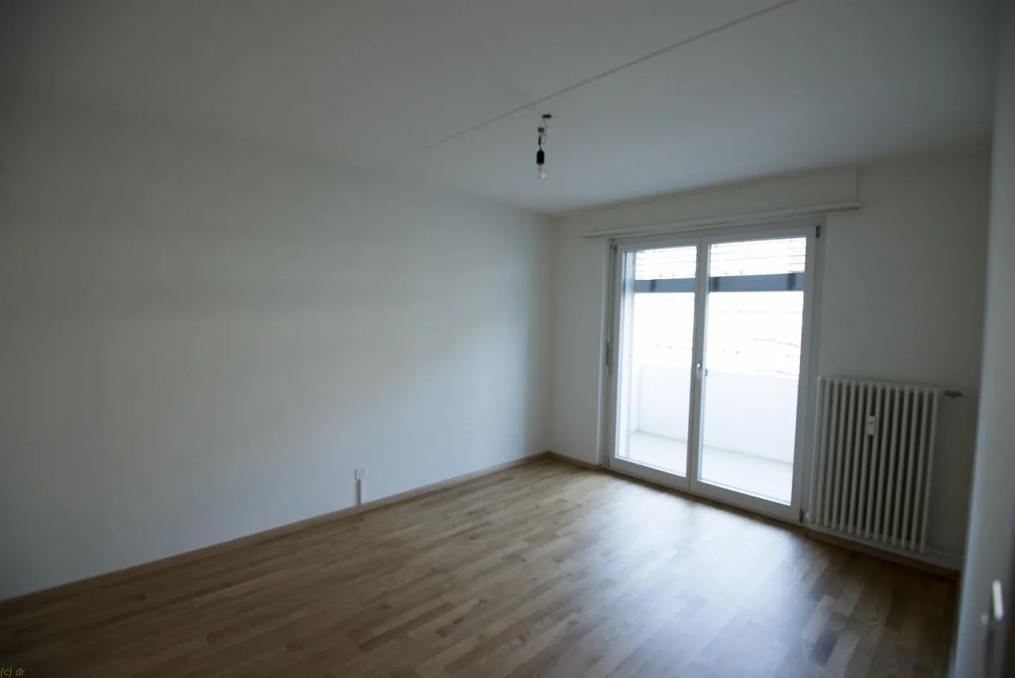 Appartamento di 3 stanze nella WG Burgfelderhof 3353 - Foto 4 di 13