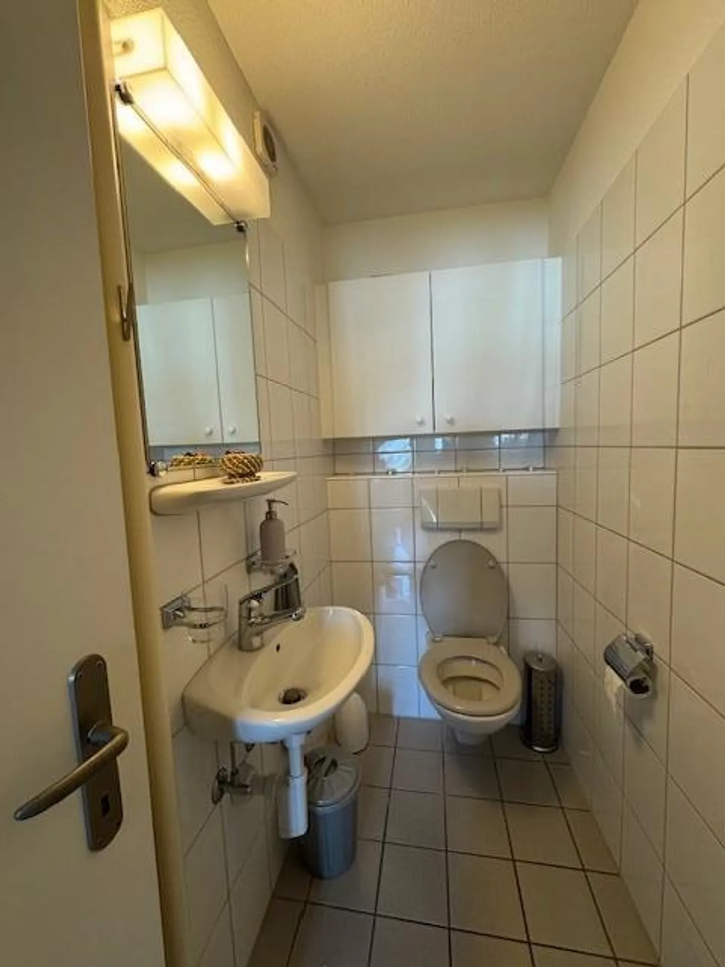 Appartamento Incantevole in Zona Tranquilla - Foto 12 di 14