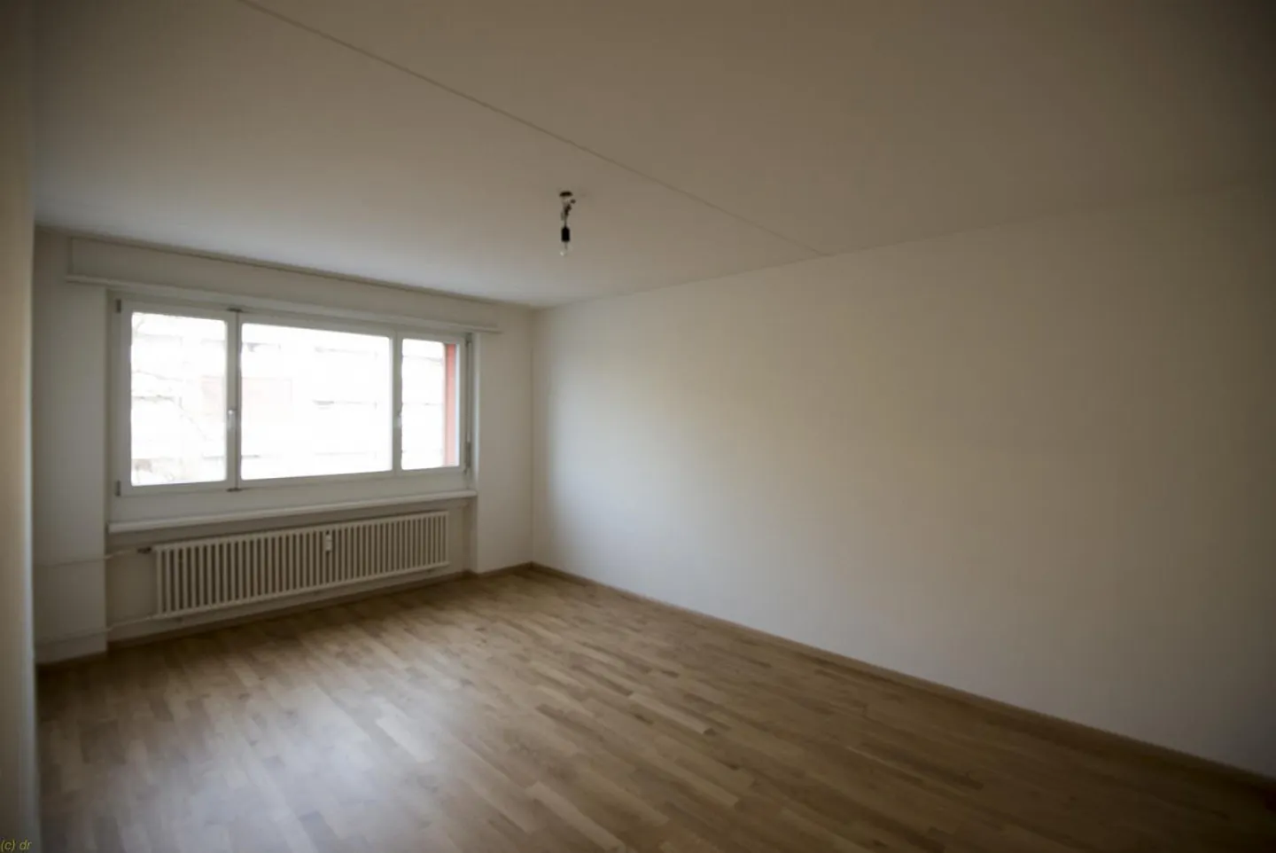 Appartamento di 3 stanze nella WG Burgfelderhof 3353 - Foto 5 di 13