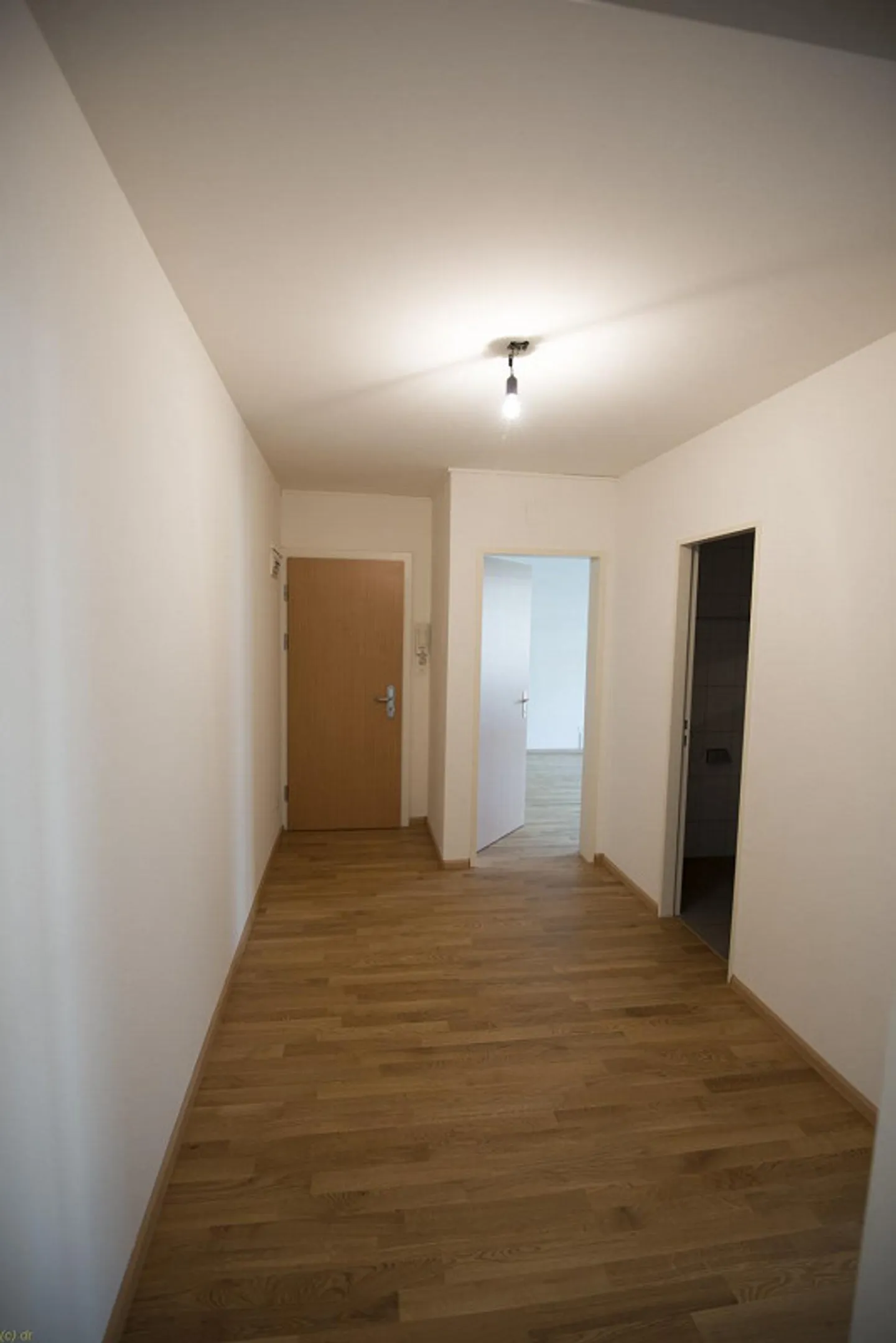 Appartamento di 3 stanze nella WG Burgfelderhof 3353 - Foto 6 di 13