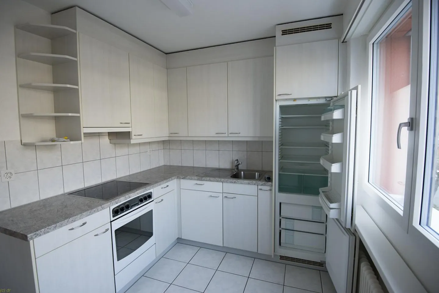 Appartamento di 3 stanze nella WG Burgfelderhof 3353 - Foto 7 di 13