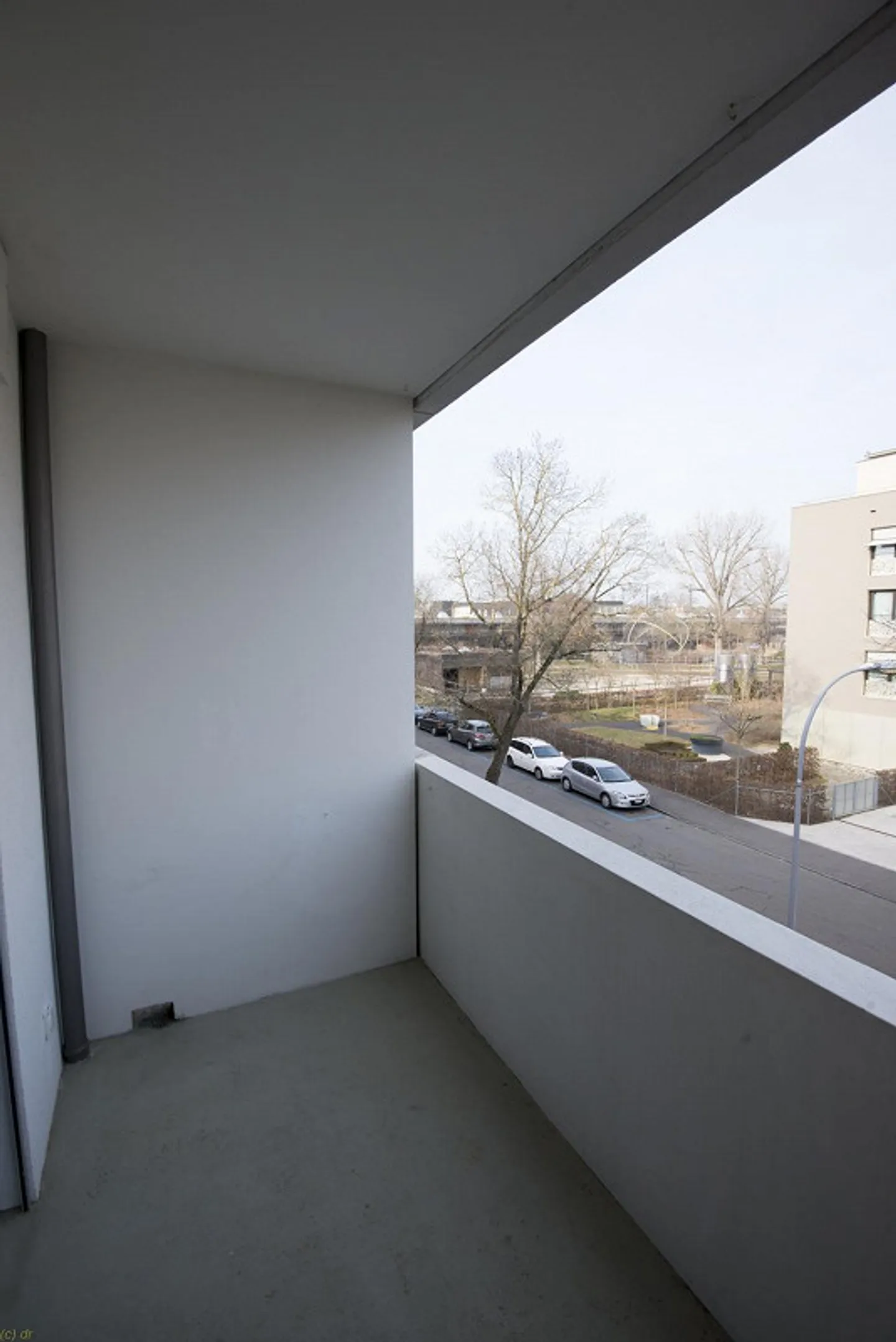 Appartamento di 3 stanze nella WG Burgfelderhof 3353 - Foto 10 di 13