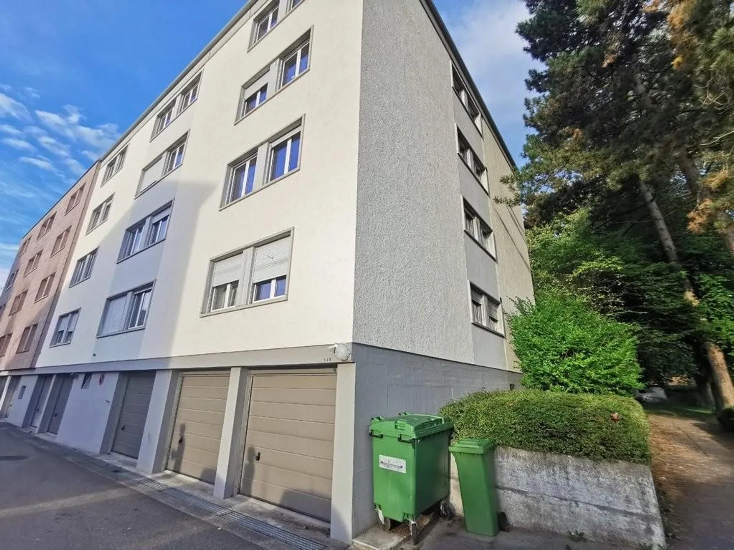 Appartement 4 ½ pièces, 3294 Büren an der Aare - Photo 1 sur 12