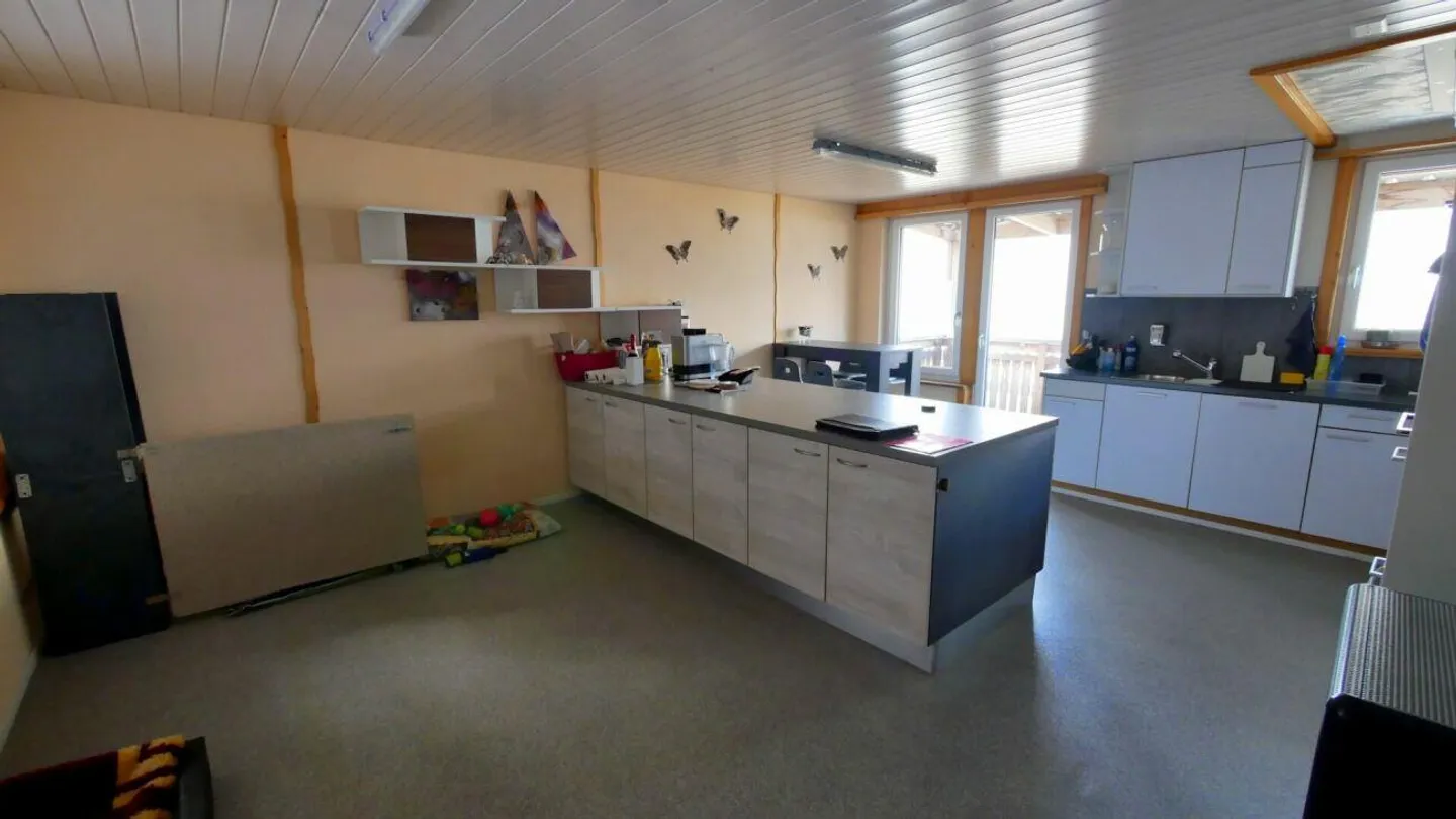 Charmantes Ferienhaus mit Aussicht - Foto 5 von 20