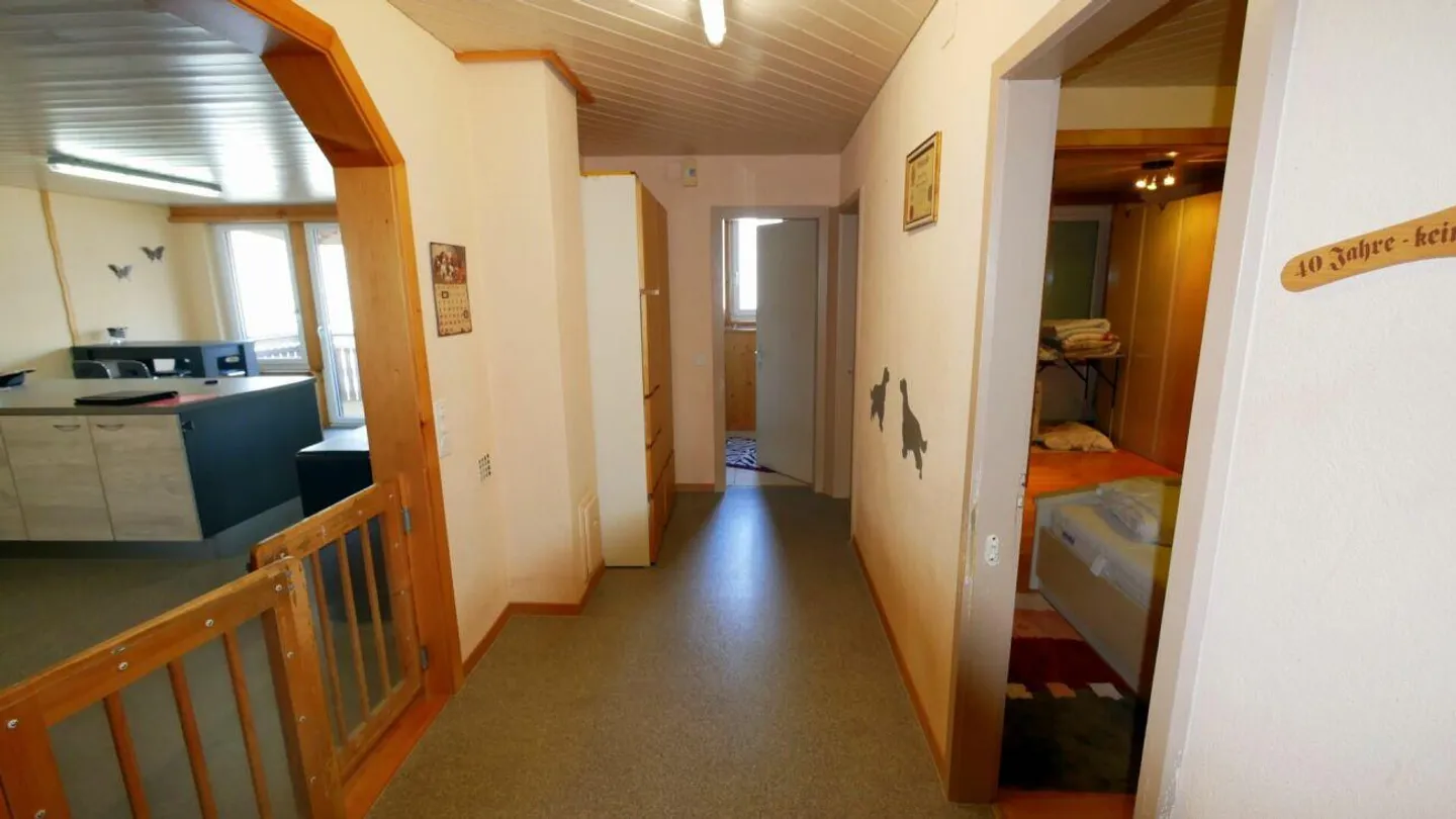 Charmantes Ferienhaus mit Aussicht - Foto 6 von 20