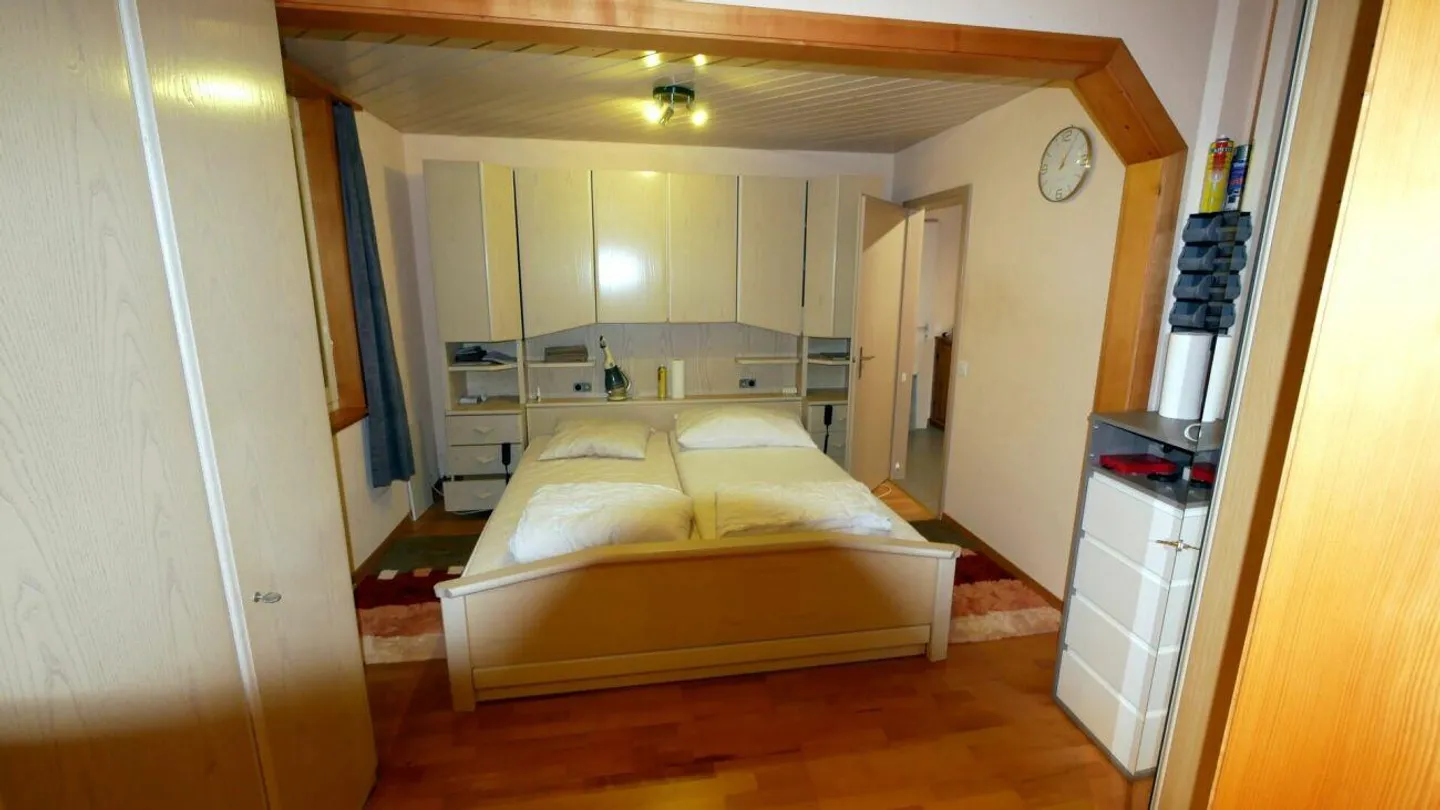 Charmantes Ferienhaus mit Aussicht - Foto 7 von 20