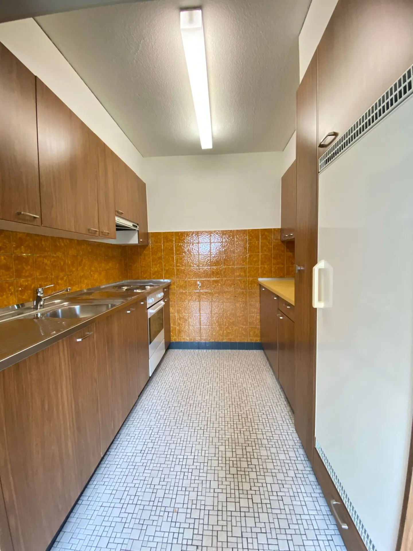 Charmante Wohnung mit Balkon - Foto 6 von 12