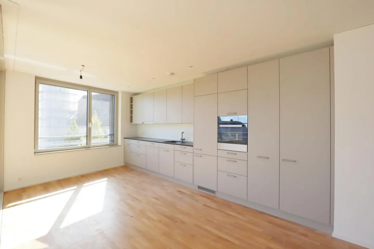 Moderne Wohnung an ruhiger Lage - Foto 4 von 5
