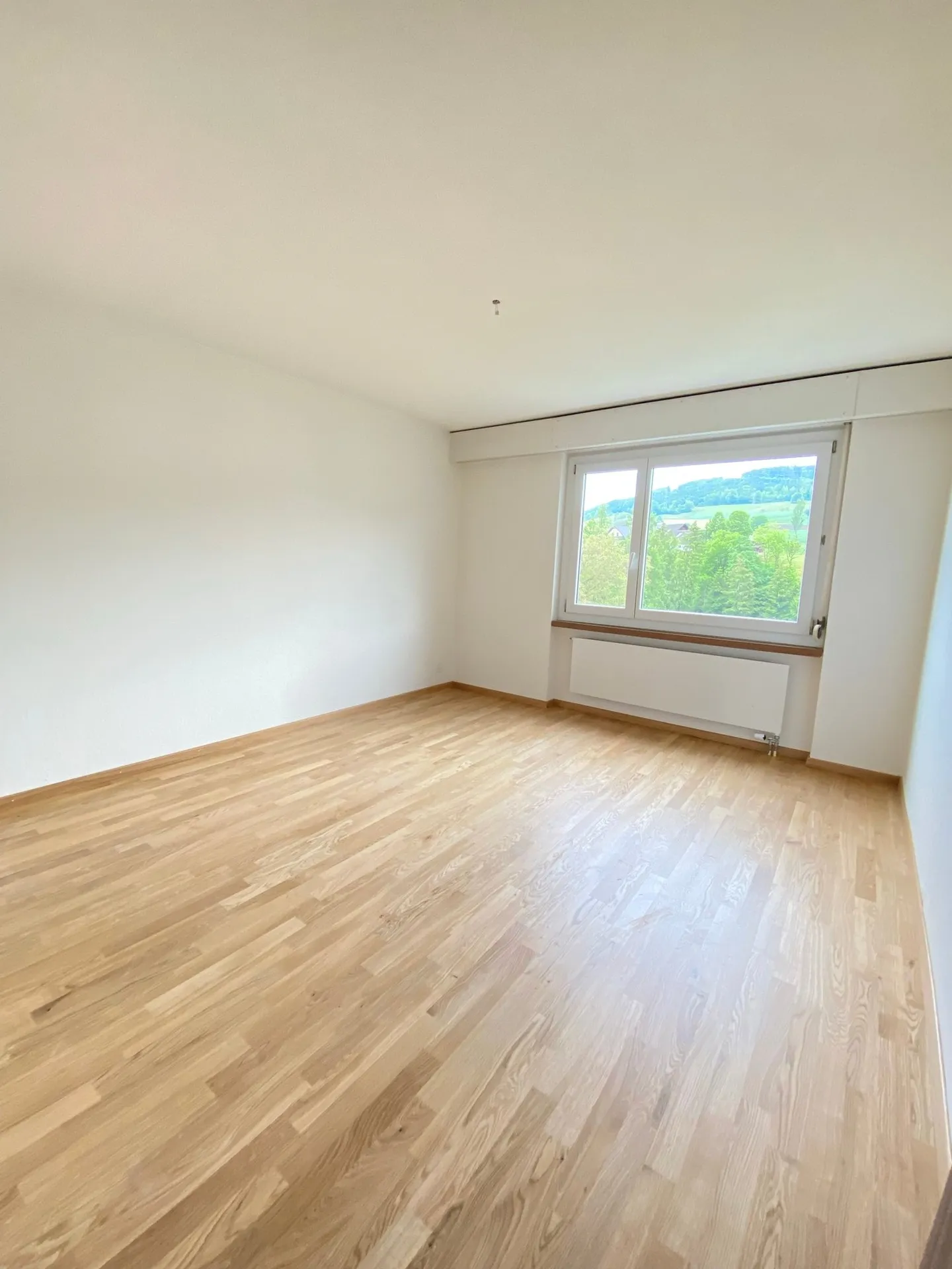 Charmante Wohnung mit Balkon - Foto 8 von 12