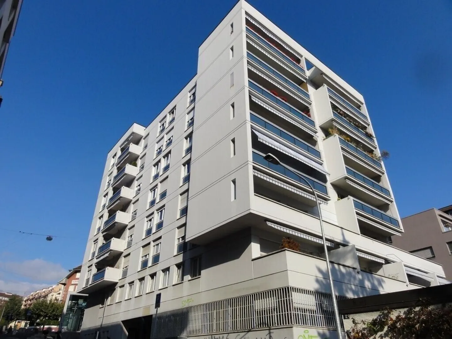 Magnifique appartement 5 pièces - Photo 1 sur 1