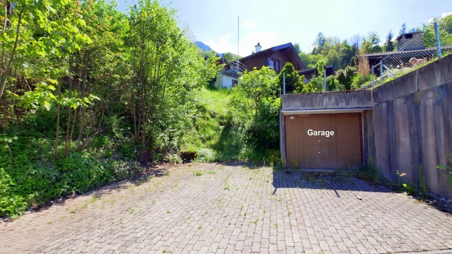 Charmantes Ferienhaus mit Aussicht - Foto 12 von 20