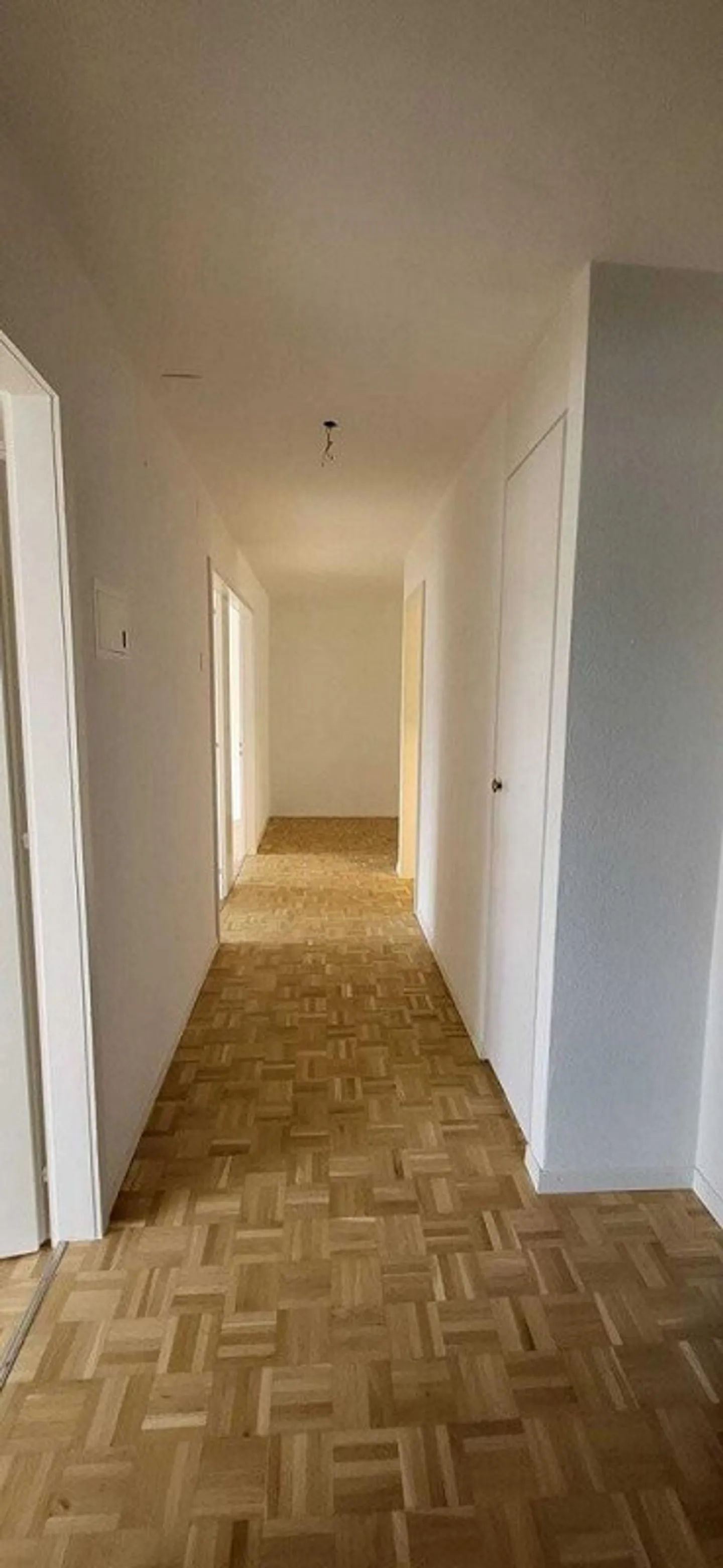 Appartement 4 ½ pièces, 3294 Büren an der Aare - Photo 10 sur 12