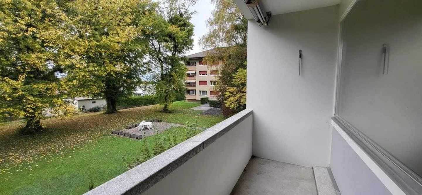 Appartement 4 ½ pièces, 3294 Büren an der Aare - Photo 12 sur 12