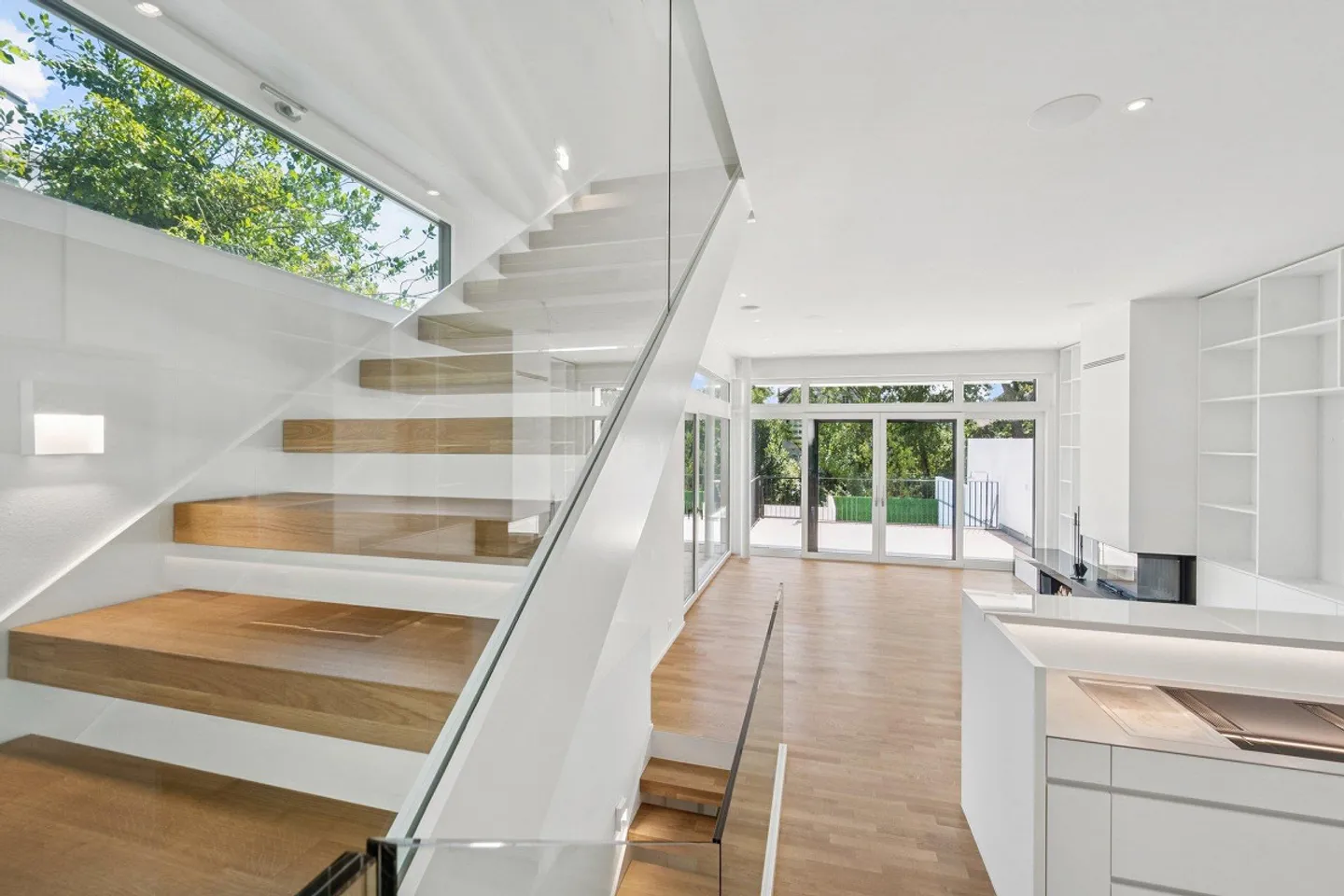 Maison jumelée exclusive à Riehen - Photo 2 sur 18