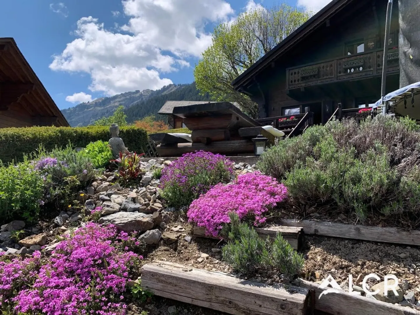 Chalet Magnifique avec Vue Panoramique - Photo 2 sur 13
