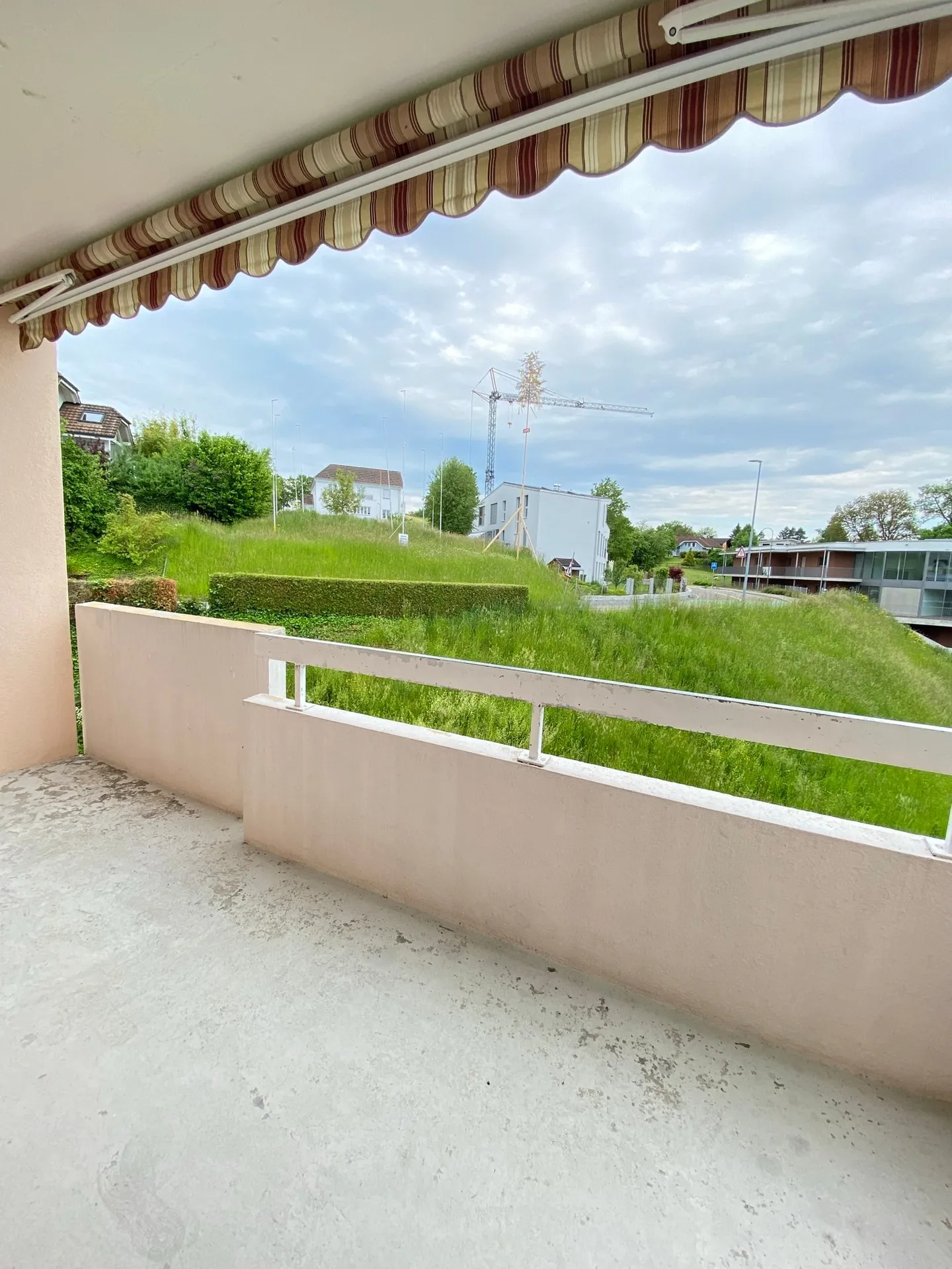 Charmante Wohnung mit Balkon - Foto 11 von 12