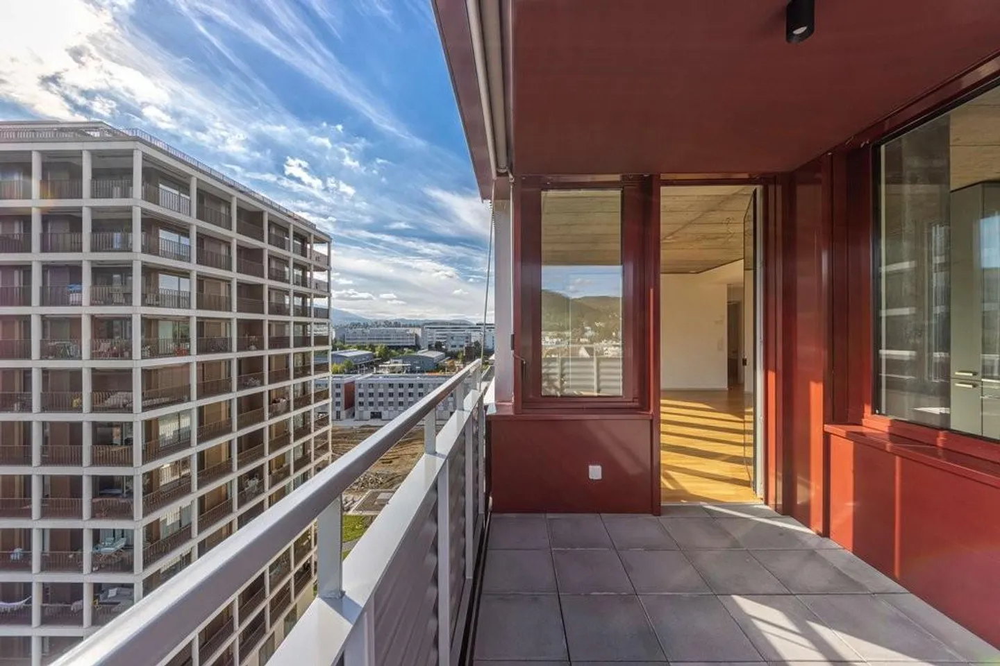 Appartamento 3 ½ locali, 4153 Reinach - Foto 8 di 10