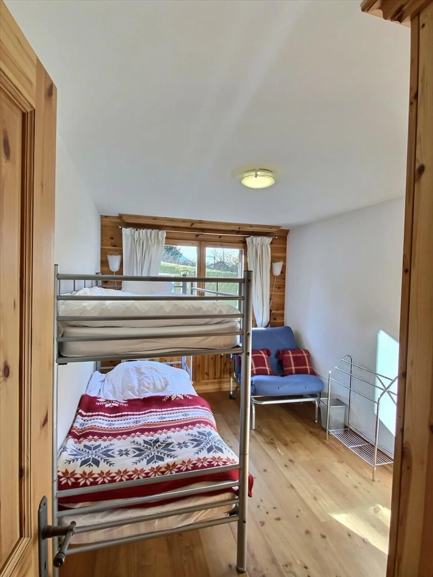 4.5 Room Apartment - Photo 8 of 13