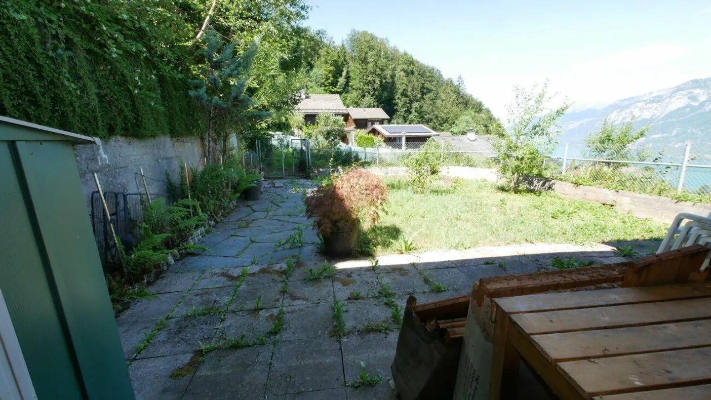 Charmantes Ferienhaus mit Aussicht - Foto 16 von 20