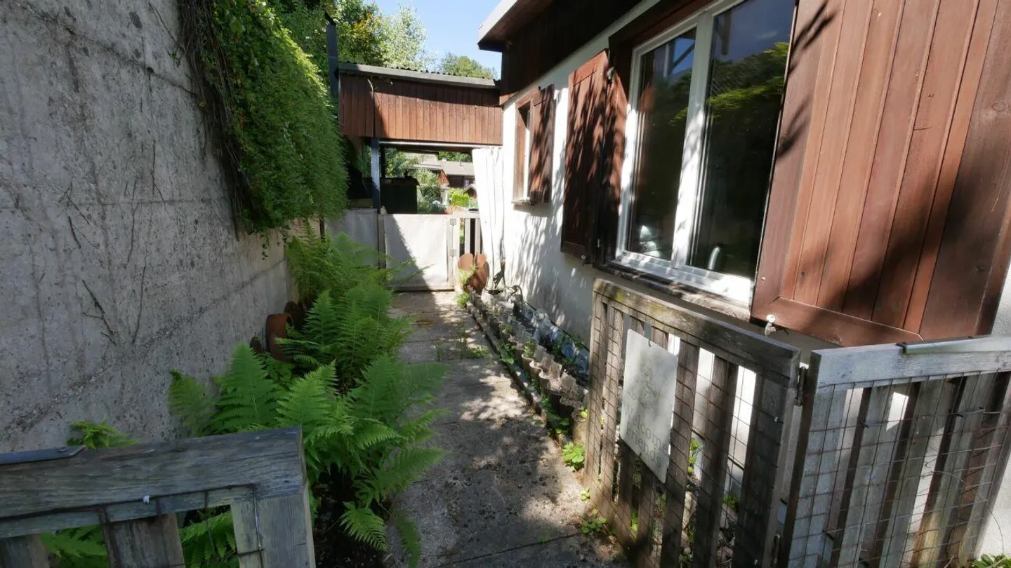 Charmantes Ferienhaus mit Aussicht - Foto 17 von 20