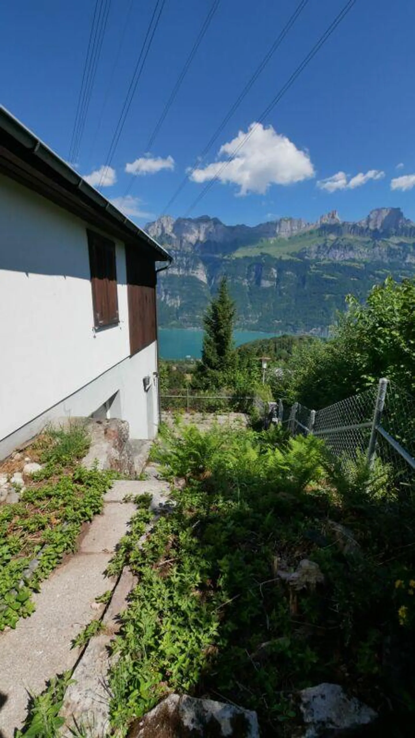 Charmantes Ferienhaus mit Aussicht - Foto 18 von 20