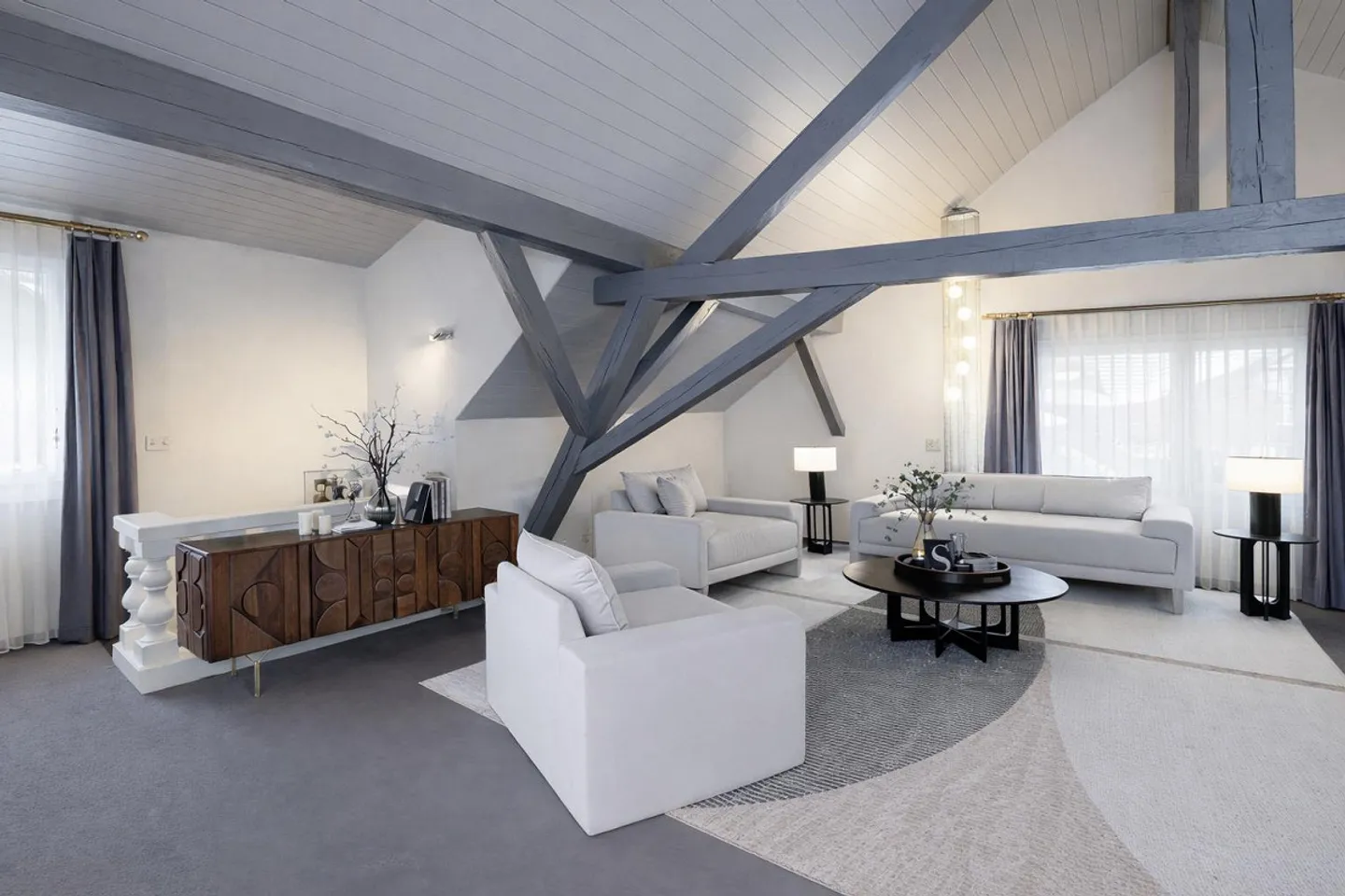 Vivre et travailler ensemble – Propriété résidentielle et commerciale polyvalente - Photo 3 sur 15