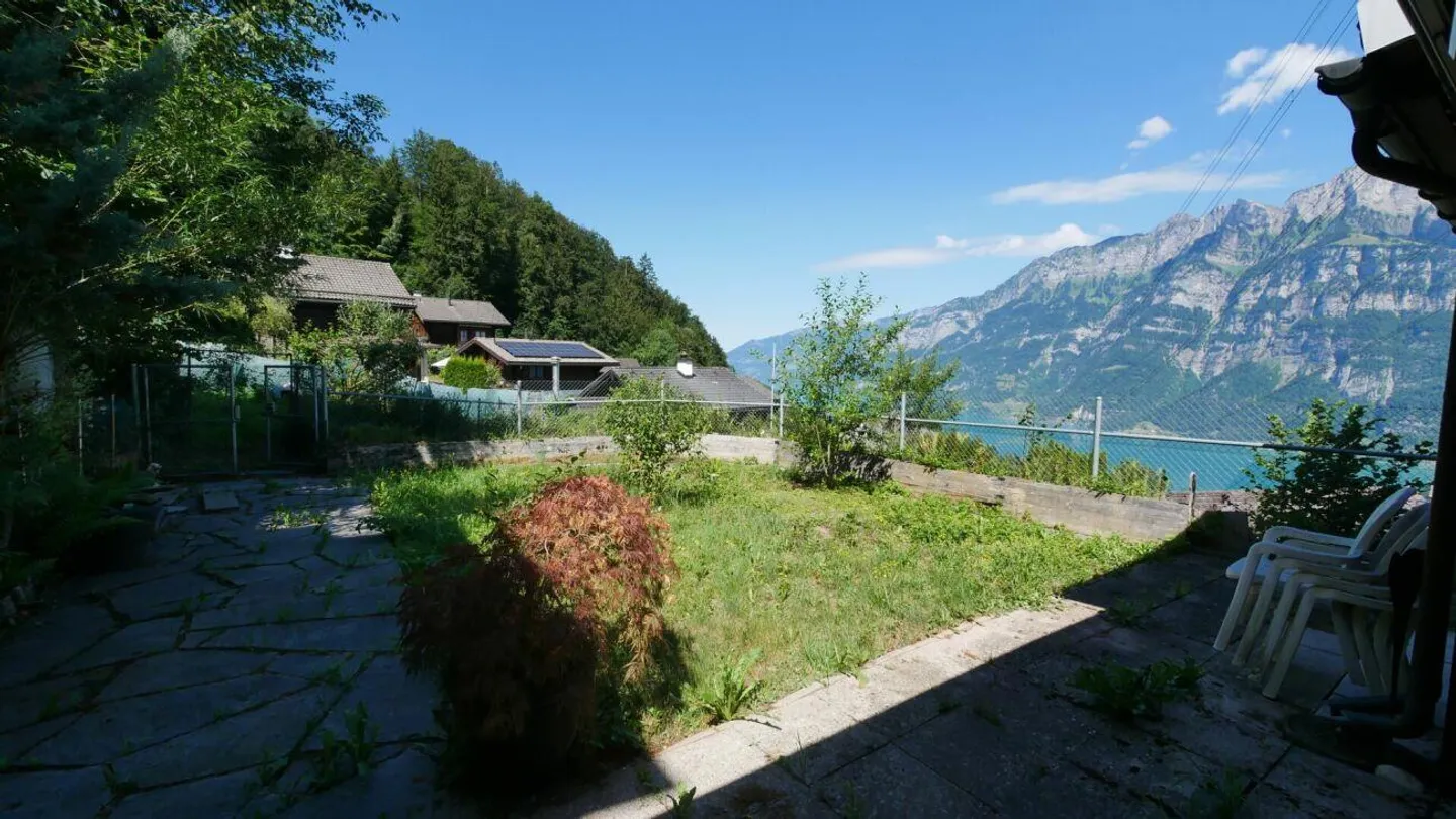 Charmantes Ferienhaus mit Aussicht - Foto 19 von 20