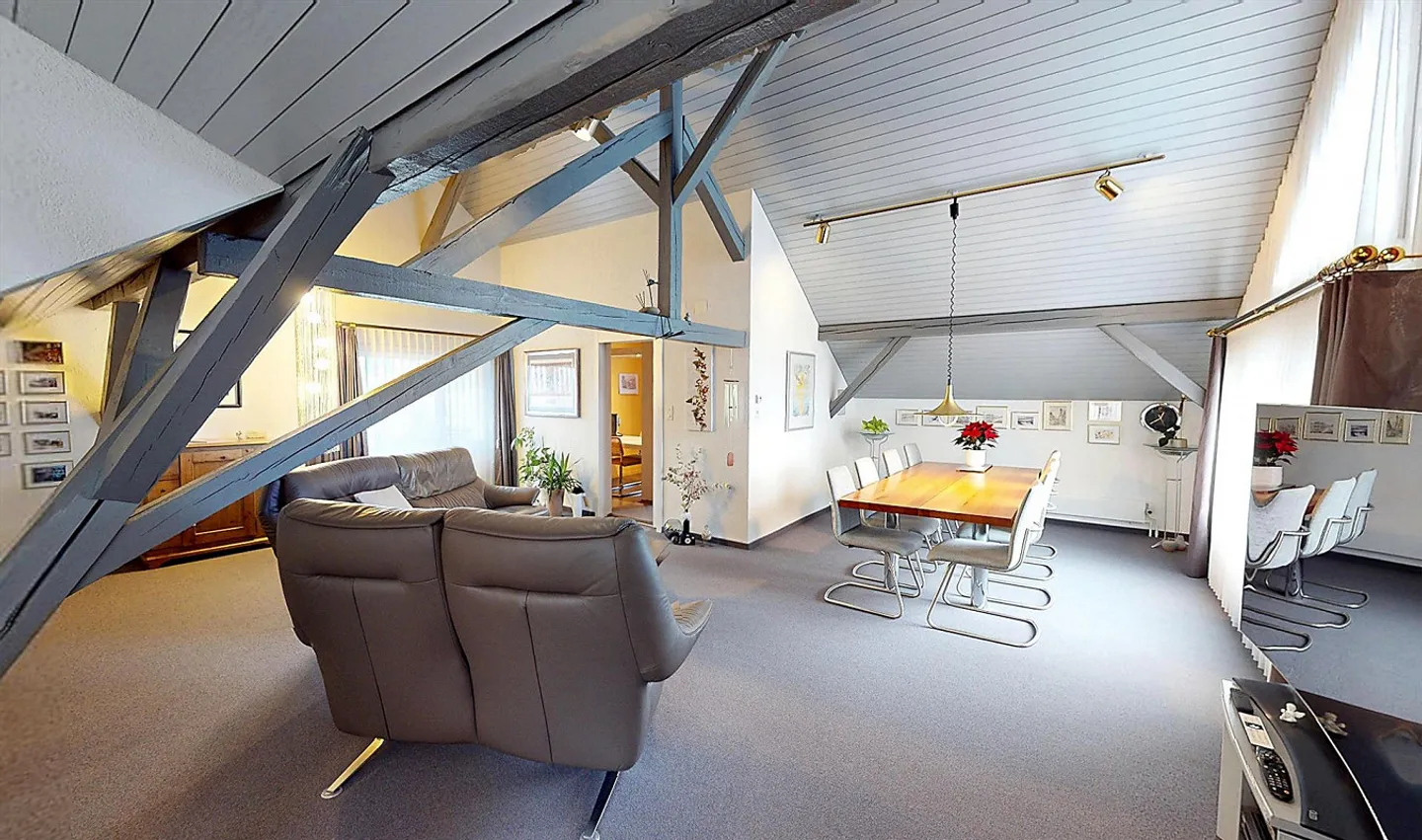 Vivre et travailler ensemble – Propriété résidentielle et commerciale polyvalente - Photo 6 sur 15