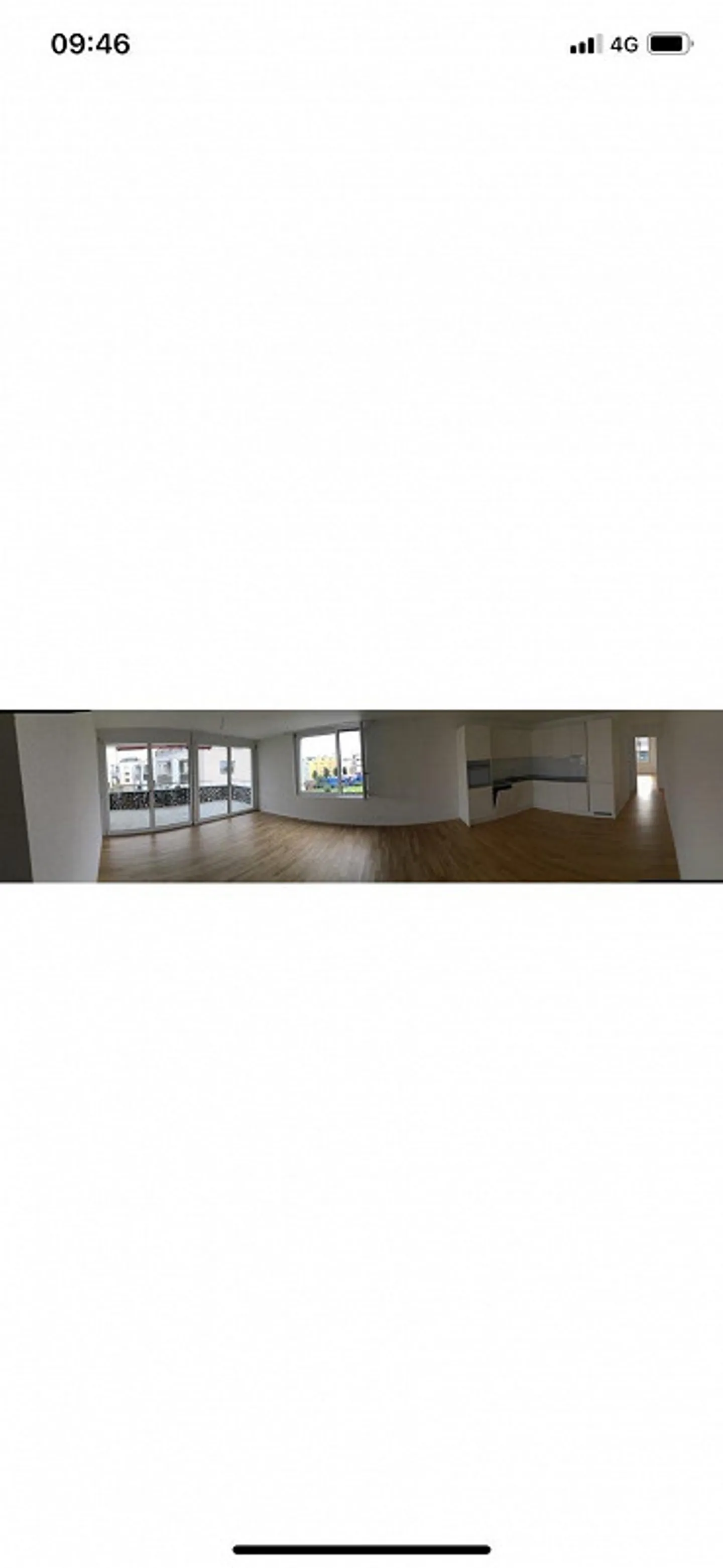 Modern 2.5-room apartment with balcony in Romanshorn - Photo 3 of 7