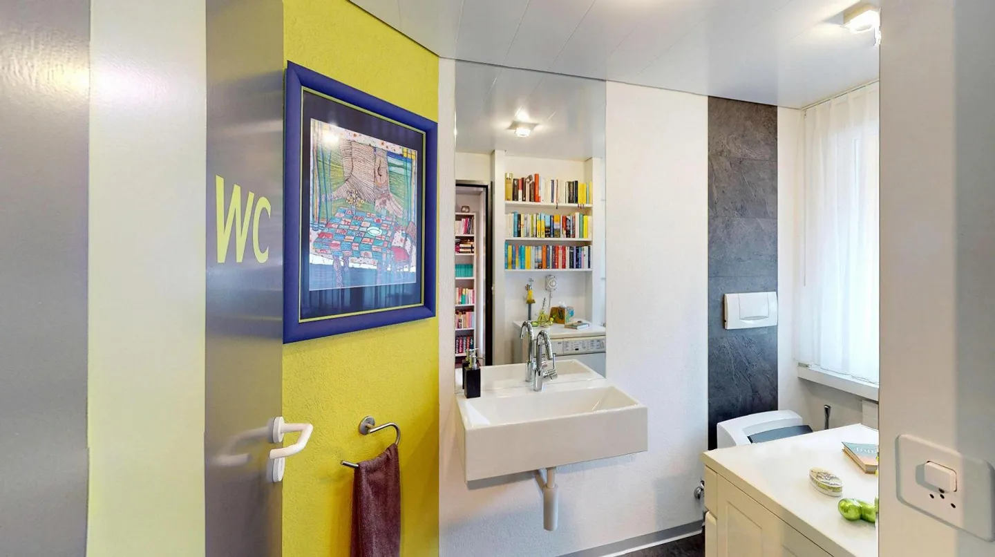 Vivre et travailler ensemble – Propriété résidentielle et commerciale polyvalente - Photo 8 sur 15