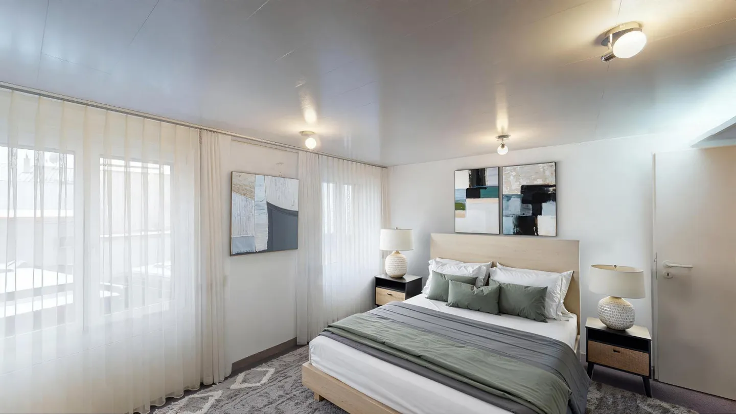 Vivre et travailler ensemble – Propriété résidentielle et commerciale polyvalente - Photo 9 sur 15