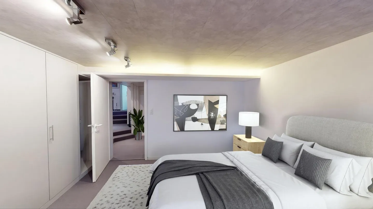 Vivre et travailler ensemble – Propriété résidentielle et commerciale polyvalente - Photo 10 sur 15