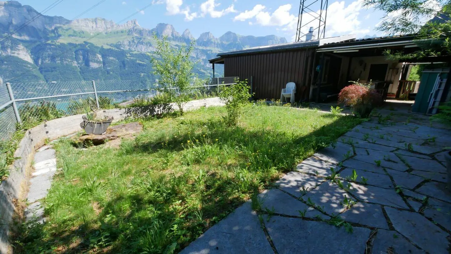 Charmantes Ferienhaus mit Aussicht - Foto 20 von 20