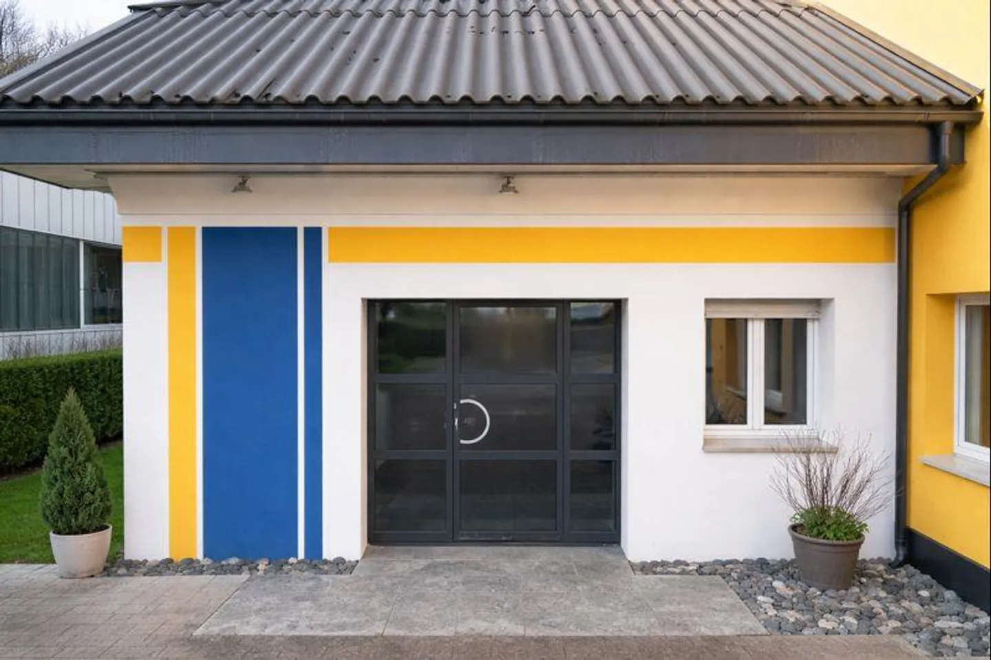 Vivre et travailler ensemble – Propriété résidentielle et commerciale polyvalente - Photo 13 sur 15