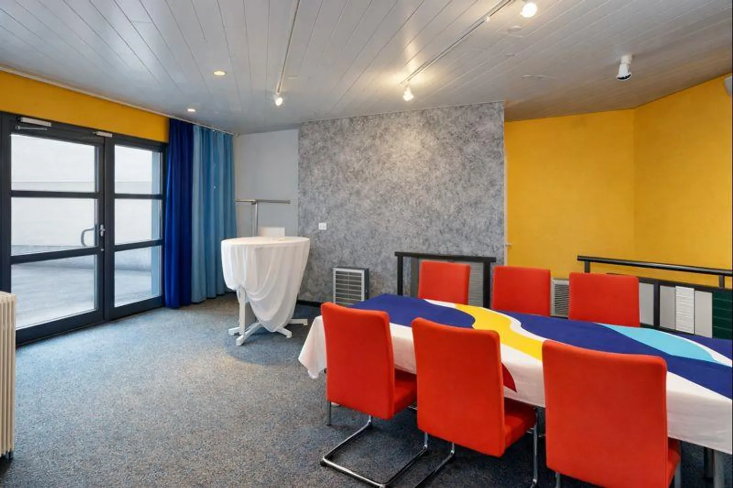 Vivre et travailler ensemble – Propriété résidentielle et commerciale polyvalente - Photo 14 sur 15