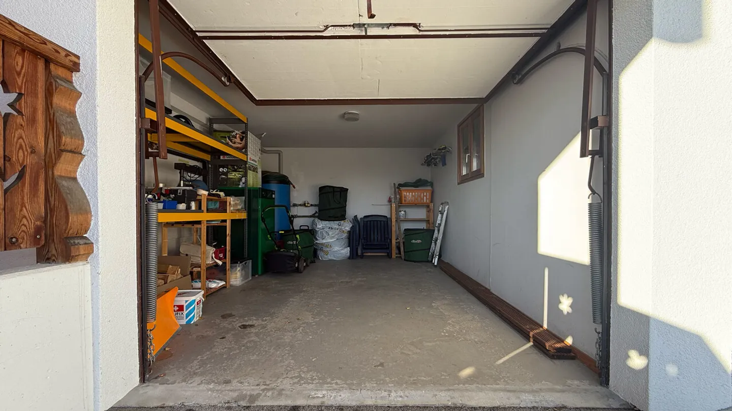 Chalet familial 5.5 pièces - Bluche - Photo 18 sur 19