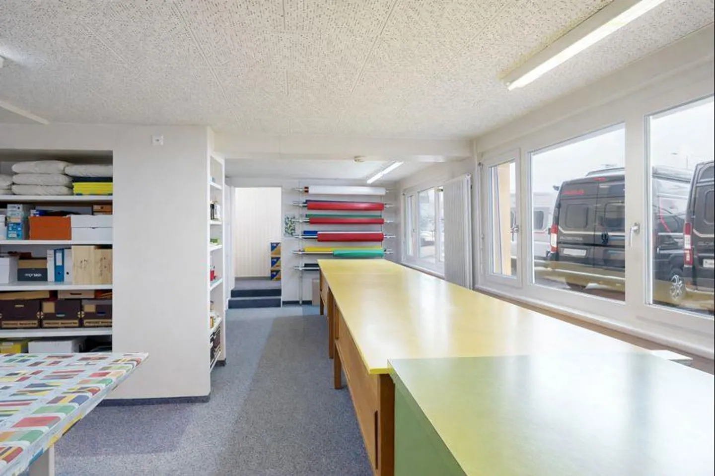 Vivre et travailler ensemble – Propriété résidentielle et commerciale polyvalente - Photo 15 sur 15