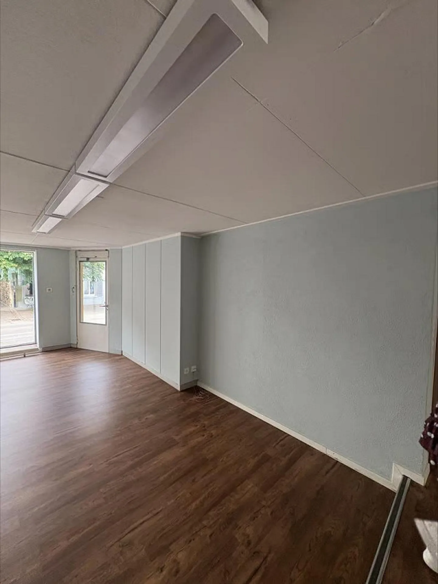 Retail space / Commercial area on the main street in Sissach - Photo 4 of 8
