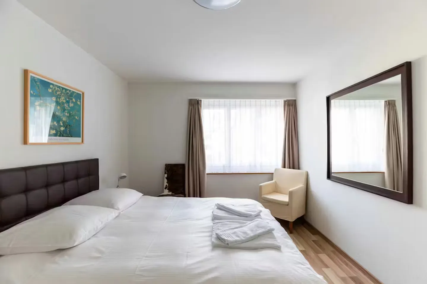 Appartamento Chic a Zurigo - Foto 6 di 10