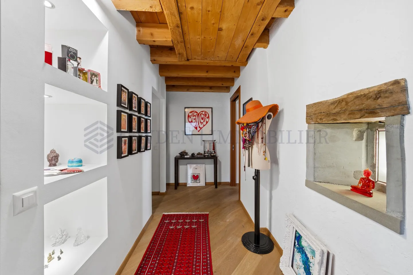Charmante maison du XVIIIe siècle - Photo 21 sur 25