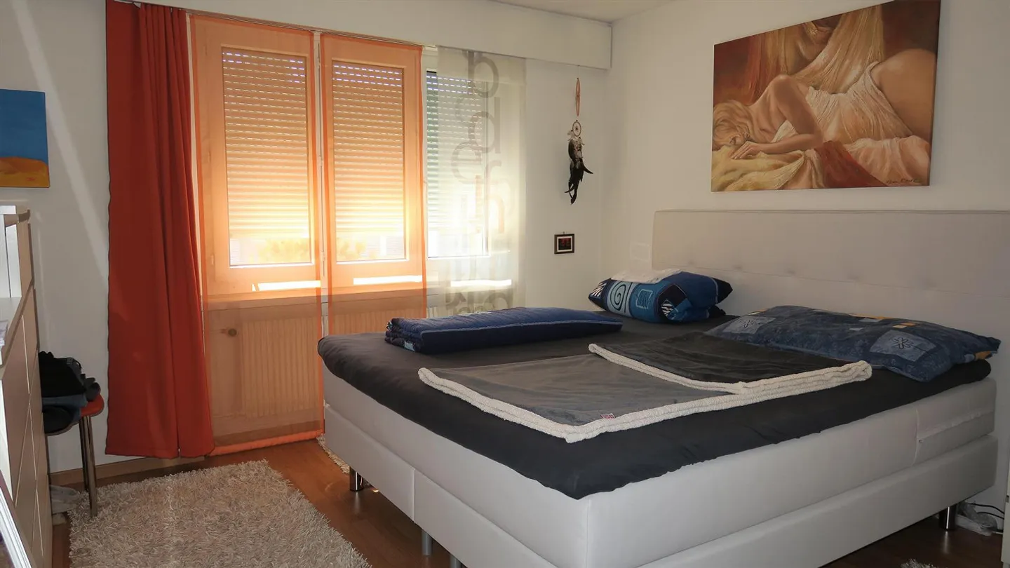 Helle Wohnung in Winterthur - Foto 6 von 10