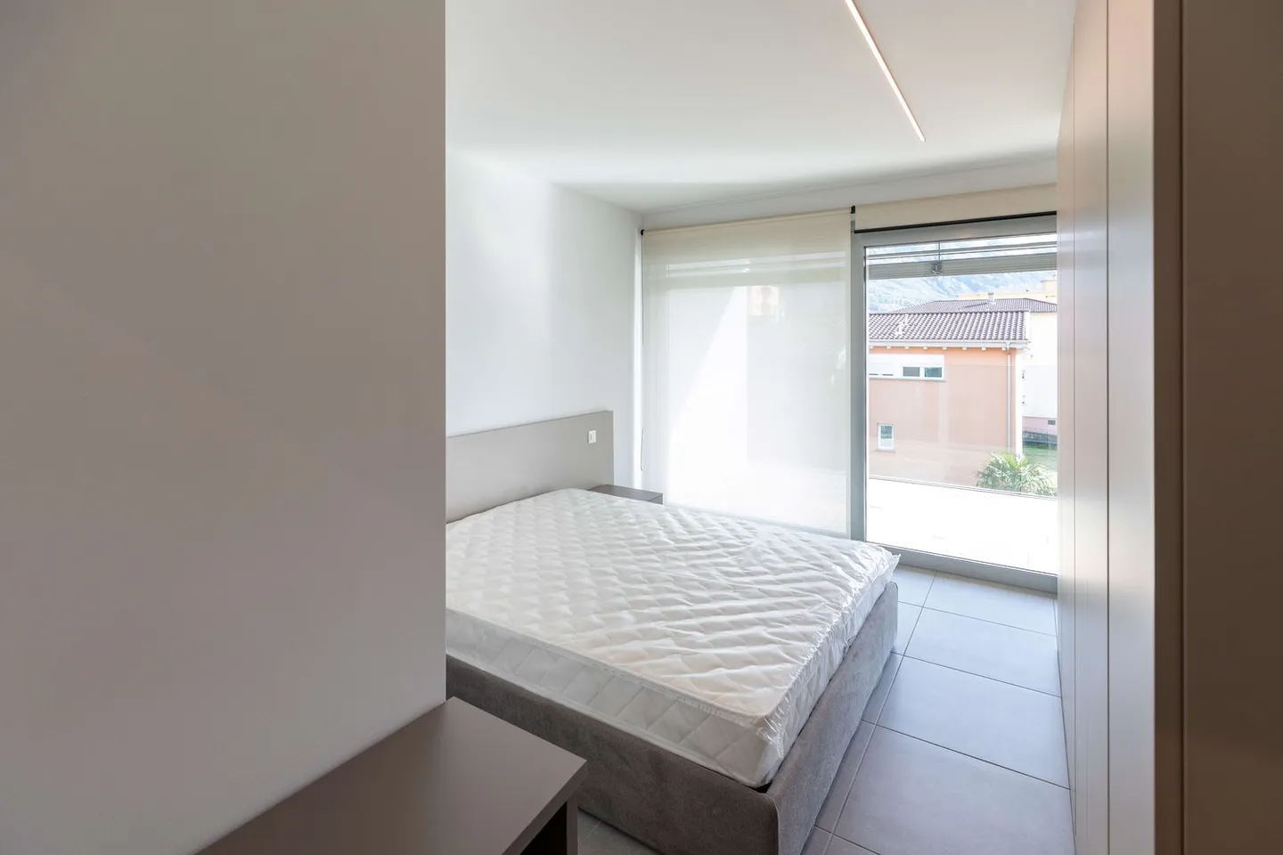 Apartments with Terrace of 3.5 Rooms in Bellinzona for Sale - Photo 9 of 14