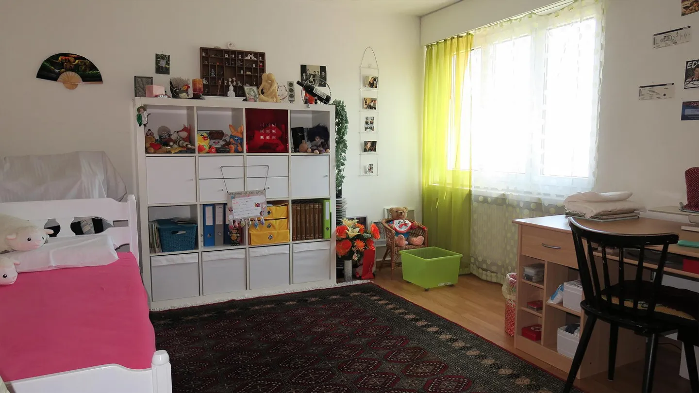 Helle Wohnung in Winterthur - Foto 7 von 10