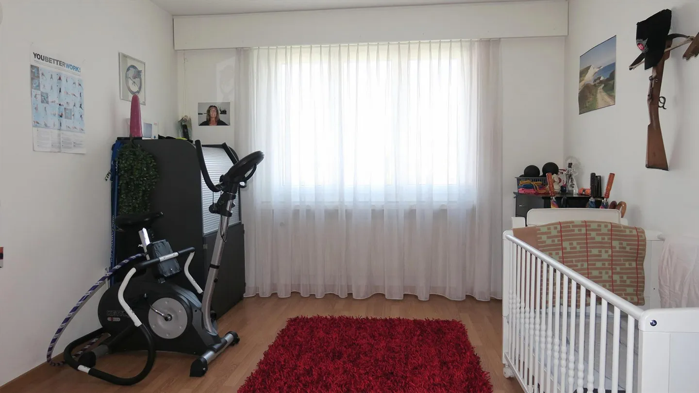 Helle Wohnung in Winterthur - Foto 8 von 10