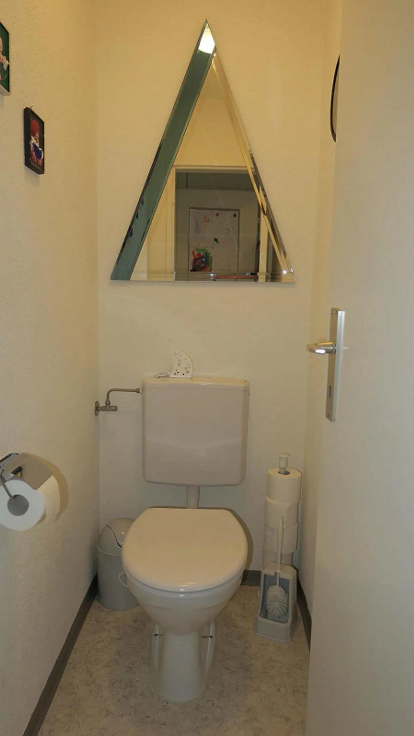 Helle Wohnung in Winterthur - Foto 10 von 10