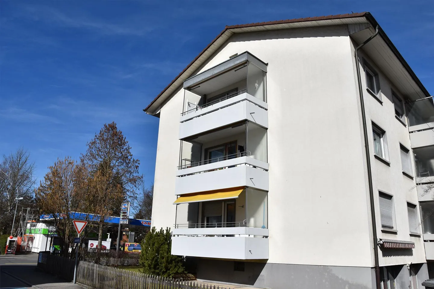Moderno appartamento con 2 camere nel quartiere Liebefeld - Foto 7 di 7