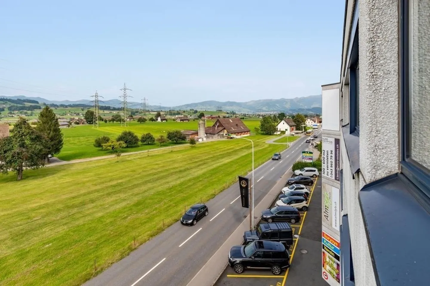 120m2 commercial space with great potential is looking for you! - Photo 5 of 11