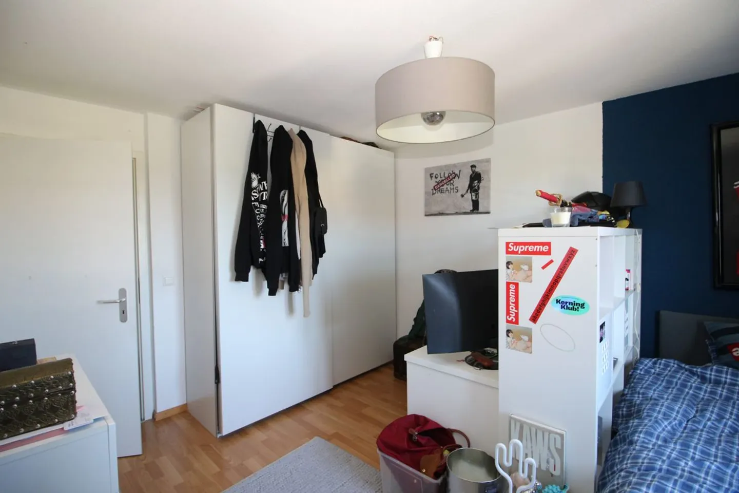 In vendita: Appartamento ai margini dei campi - Foto 8 di 11